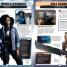 Marvel Studios Character Encyclopedia Updated Edition - thumbnail of spread image 2 Thumbnail image of Marvel Studios Character Encyclopedia Updated Edition - 2