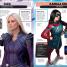 Marvel Studios Character Encyclopedia Updated Edition - thumbnail of spread image 4 Thumbnail image of Marvel Studios Character Encyclopedia Updated Edition - 4