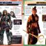 Marvel Studios Character Encyclopedia Updated Edition - thumbnail of spread image 5 Thumbnail image of Marvel Studios Character Encyclopedia Updated Edition - 5