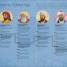 Timelines of Everyone - thumbnail of spread image 5 Thumbnail image of Timelines of Everyone - 5