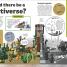 LEGO Amazing Space - thumbnail of spread image 5 Thumbnail image of LEGO Amazing Space - 5