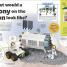 LEGO Amazing Space - thumbnail of spread image 6 Thumbnail image of LEGO Amazing Space - 6