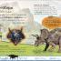 My Encyclopedia of Very Important Dinosaurs - thumbnail of spread image 2 Thumbnail image of My Encyclopedia of Very Important Dinosaurs - 2