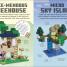 Thumbnail image of LEGO Minecraft Ideas - 2