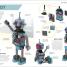 Thumbnail image of How to Build LEGO Robots - 1