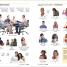 Arabic English Bilingual Visual Dictionary - thumbnail of spread image 1 Thumbnail image of Arabic English Bilingual Visual Dictionary - 1
