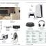 Arabic English Bilingual Visual Dictionary - thumbnail of spread image 5 Thumbnail image of Arabic English Bilingual Visual Dictionary - 5