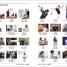 Korean English Bilingual Visual Dictionary - thumbnail of spread image 4 Thumbnail image of Korean English Bilingual Visual Dictionary - 4