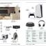 Korean English Bilingual Visual Dictionary - thumbnail of spread image 5 Thumbnail image of Korean English Bilingual Visual Dictionary - 5