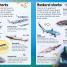 Sticker Encyclopedia Sharks - thumbnail of spread image 1 Thumbnail image of Sticker Encyclopedia Sharks - 1