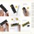 The Calligraphy Book - thumbnail of spread image 5 Thumbnail image of The Calligraphy Book - 5