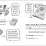 The Astronaut Diaries - thumbnail of spread image 1 Thumbnail image of The Astronaut Diaries - 1