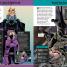 DC Ultimate Character Guide New Edition - thumbnail of spread image 1 Thumbnail image of DC Ultimate Character Guide New Edition - 1