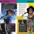 DC Ultimate Character Guide New Edition - thumbnail of spread image 4 Thumbnail image of DC Ultimate Character Guide New Edition - 4