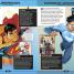 DC Ultimate Character Guide New Edition - thumbnail of spread image 6 Thumbnail image of DC Ultimate Character Guide New Edition - 6