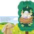 Pop-Up Peekaboo! Bunny - thumbnail of spread image 2 Thumbnail image of Pop-Up Peekaboo! Bunny - 2