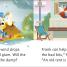 DK Super Phonics My First Decodable Stories Fix-It Foxes - thumbnail of spread image 1 Thumbnail image of DK Super Phonics My First Decodable Stories Fix-It Foxes - 1