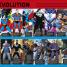 Superman The Ultimate Guide The Man of Steel New Edition - thumbnail of spread image 2 Thumbnail image of Superman The Ultimate Guide The Man of Steel New Edition - 2