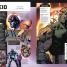 Superman The Ultimate Guide The Man of Steel New Edition - thumbnail of spread image 6 Thumbnail image of Superman The Ultimate Guide The Man of Steel New Edition - 6