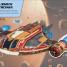 Star Wars Young Jedi Adventures Ultimate Sticker Collection - thumbnail of spread image 3 Thumbnail image of Star Wars Young Jedi Adventures Ultimate Sticker Collection - 3