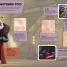 Star Wars Young Jedi Adventures Ultimate Sticker Collection - thumbnail of spread image 4 Thumbnail image of Star Wars Young Jedi Adventures Ultimate Sticker Collection - 4
