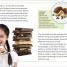 DK Super Readers Level 3 The Story of Chocolate - thumbnail of spread image 1 Thumbnail image of DK Super Readers Level 3 The Story of Chocolate - 1
