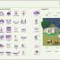 Children's Visual Dictionary - thumbnail of spread image 5 Thumbnail image of Children's Visual Dictionary - 5