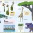 Minecraft Atlas of the World - thumbnail of spread image 1 Thumbnail image of Minecraft Atlas of the World - 1
