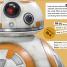 Star Wars Life Size - thumbnail of spread image 1 Thumbnail image of Star Wars Life Size - 1