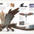 Dungeons & Dragons The Book of Dragons - thumbnail of spread image 9 Thumbnail image of Dungeons & Dragons The Book of Dragons - 9