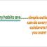 A Kids Book About Healthy Habits - thumbnail of spread image 1 Thumbnail image of A Kids Book About Healthy Habits - 1