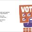 A Kids Book About Democracy - thumbnail of spread image 2 Thumbnail image of A Kids Book About Democracy - 2