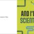 A Kids Book About Being A Scientist - thumbnail of spread image 1 Thumbnail image of A Kids Book About Being A Scientist - 1