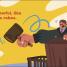 A Little Book About Justice - thumbnail of spread image 3 Thumbnail image of A Little Book About Justice - 3
