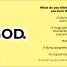 A Kids Book About God - thumbnail of spread image 3 Thumbnail image of A Kids Book About God - 3