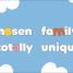 A Kids Book About Chosen Family - thumbnail of spread image 3 Thumbnail image of A Kids Book About Chosen Family - 3