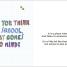 A Kids Book About School - thumbnail of spread image 1 Thumbnail image of A Kids Book About School - 1