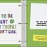 A Kids Book About School - thumbnail of spread image 3 Thumbnail image of A Kids Book About School - 3
