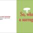 A Kids Book About Surrogacy - thumbnail of spread image 1 Thumbnail image of A Kids Book About Surrogacy - 1