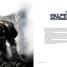 The Art of Warhammer Video Games - thumbnail of spread image 1 Thumbnail image of The Art of Warhammer Video Games - 1