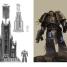 The Art of Warhammer Video Games - thumbnail of spread image 2 Thumbnail image of The Art of Warhammer Video Games - 2