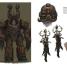 The Art of Warhammer Video Games - thumbnail of spread image 4 Thumbnail image of The Art of Warhammer Video Games - 4