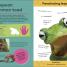 Quiz Yourself Clever! Animals of the World - thumbnail of spread image 4 Thumbnail image of Quiz Yourself Clever! Animals of the World - 4