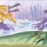 A Dinosaur's Day: Spinosaurus Makes a Splash - thumbnail of spread image 1 Thumbnail image of A Dinosaur's Day: Spinosaurus Makes a Splash - 1
