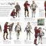 Knight - thumbnail of spread image 3 Thumbnail image of Knight - 3