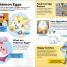 Pokémon Book of Evolutions - thumbnail of spread image 2 Thumbnail image of Pokémon Book of Evolutions - 2
