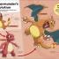 Pokémon Book of Evolutions - thumbnail of spread image 4 Thumbnail image of Pokémon Book of Evolutions - 4