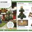 Minecraft Festive Ideas - thumbnail of spread image 3 Thumbnail image of Minecraft Festive Ideas - 3