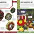 Minecraft Festive Ideas - thumbnail of spread image 4 Thumbnail image of Minecraft Festive Ideas - 4