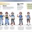 Pokémon Visual Companion Fifth Edition - thumbnail of spread image 1 Thumbnail image of Pokémon Visual Companion Fifth Edition - 1